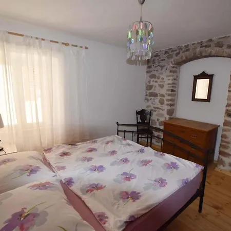 2 Apartman