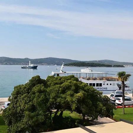 2 Biograd na Moru