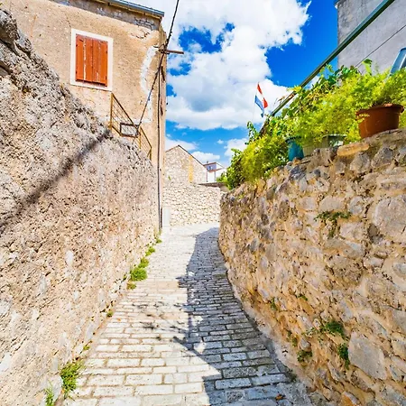 Apartmán 2 Biograd Na Moru