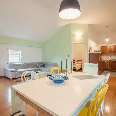 2 Apartman *