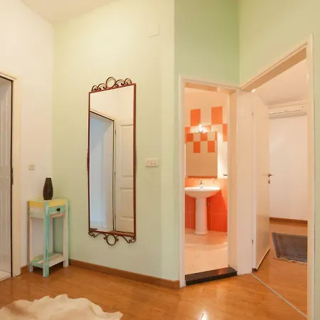 2 Apartment Biograd Na Moru