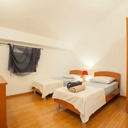 Apartman 2 Biograd na Moru