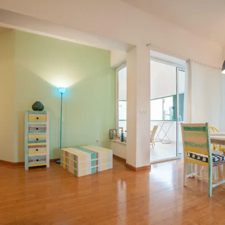Apartman 2