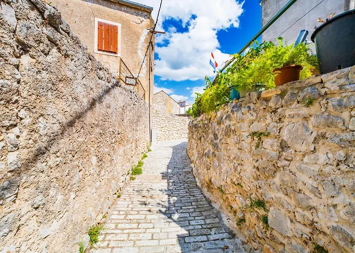 Apartmán 2 Biograd Na Moru