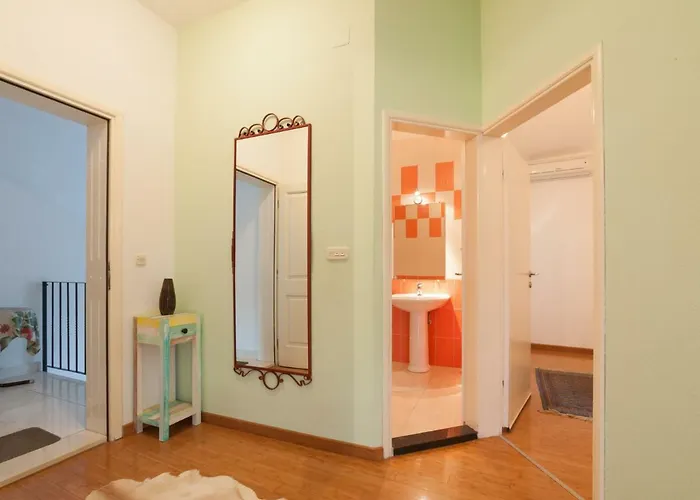 2 Apartmán Biograd Na Moru