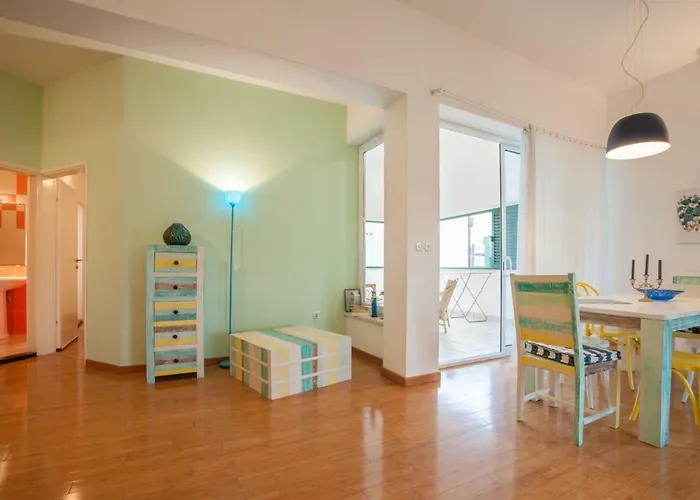 Διαμέρισμα 2