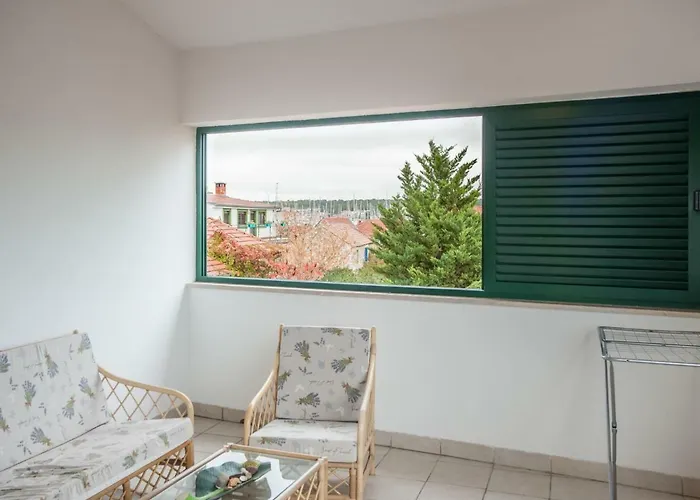 2 Διαμέρισμα Biograd Na Moru