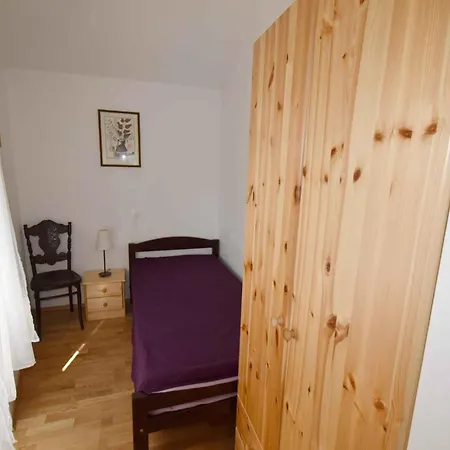 2 Apartament Biograd Na Moru