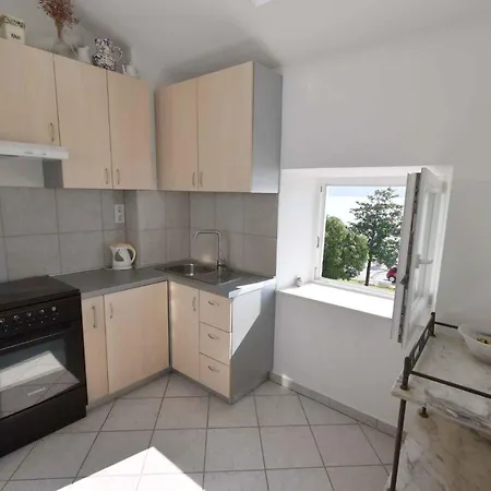 Apartament 2 Biograd Na Moru