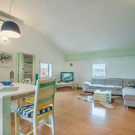 2 Apartment