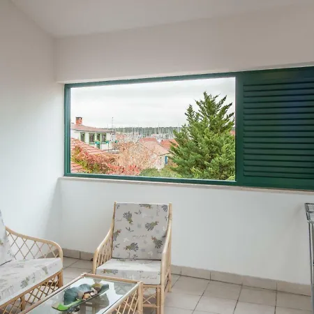 2 Apartment Biograd Na Moru