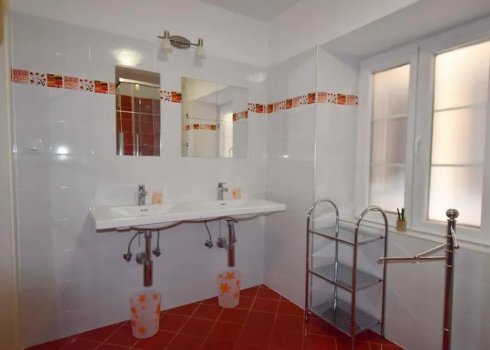 2 דירה ביוגראד נה מורו